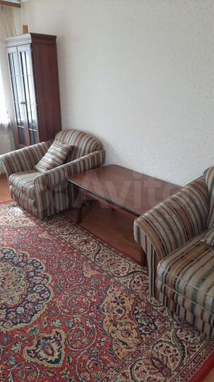 2-к. квартира, 43 м², 5/5 эт.