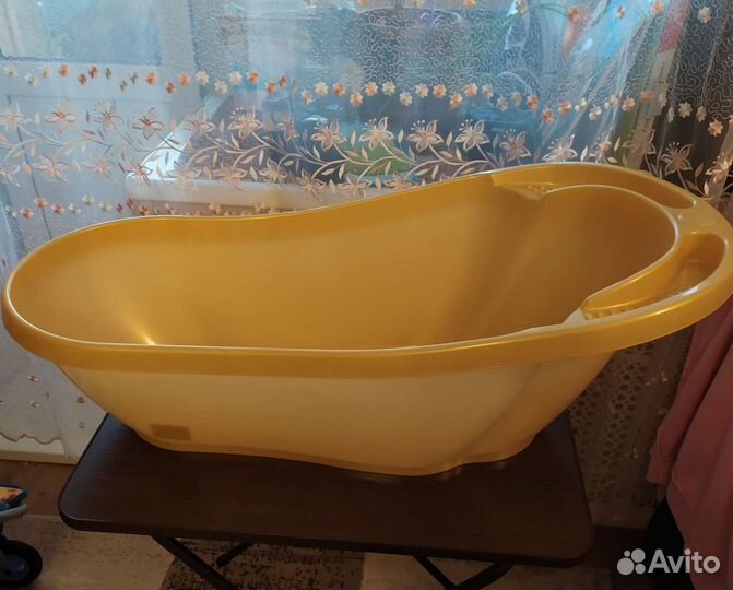 Ванночка для купания