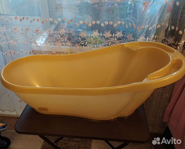 Ванночка для купания