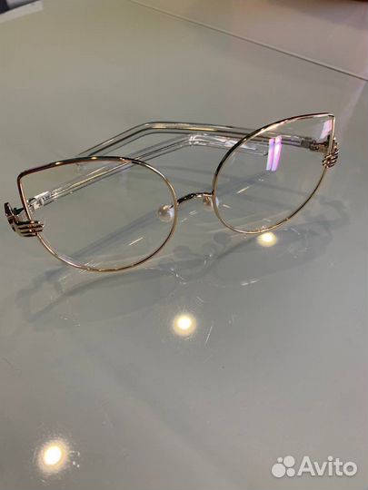 Оправа для очков женская