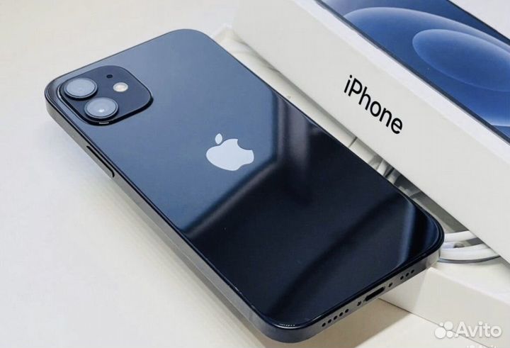 iPhone 12, 256 ГБ