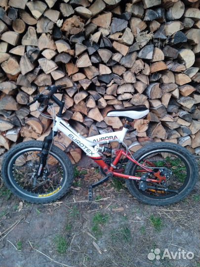 Велосипеды бу