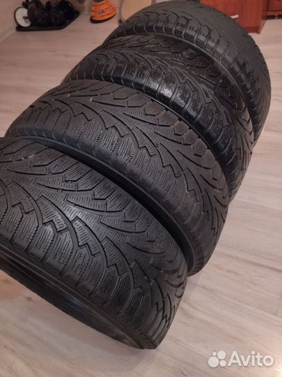 Nordman RS 215/65 R16