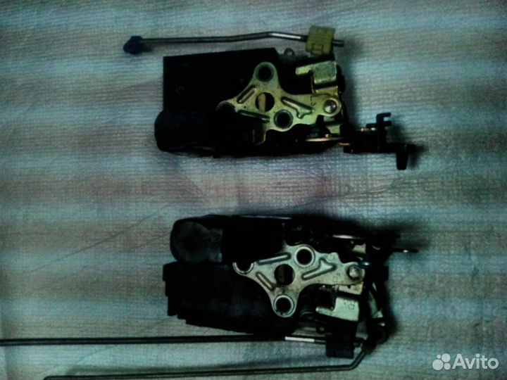 Chevrolet Lacetti замок двери оригинал