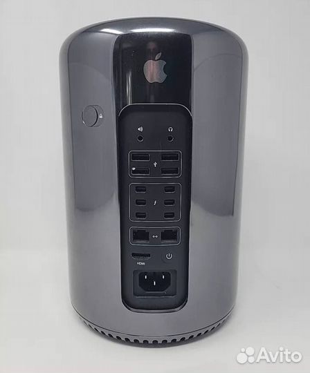 Apple Mac Pro 6,1