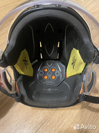 Хоккейная форма