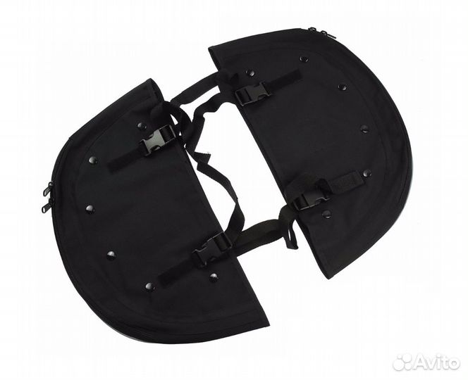 Чехлы на дуги для Harley-Davodson