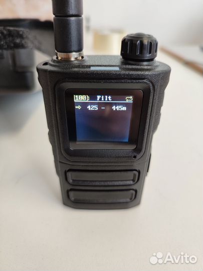 Детектор дронов Ястреб S8