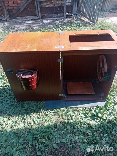 Станина от швейной машинки зингер