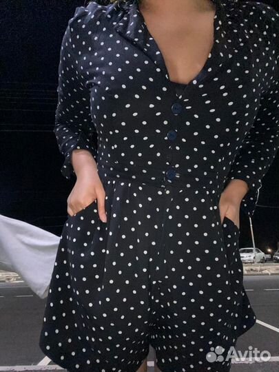 Комбинезон женский 44