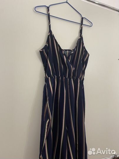 Комбинезон женский летний