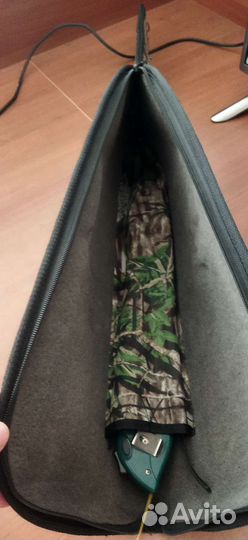 Чехол Кейс для ружья