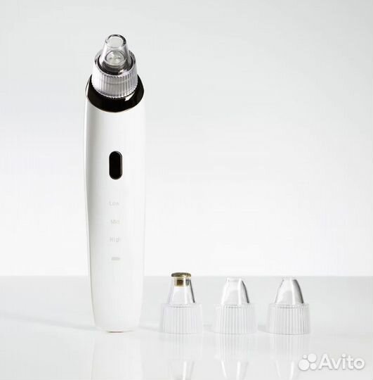 Устройство CurrentBody Microderm от черных точек