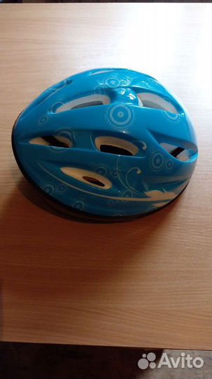 Шлем велосипедный