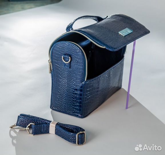 Косметичка большая