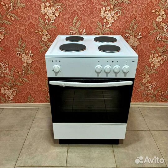 Плита электрическая бу с доставкой