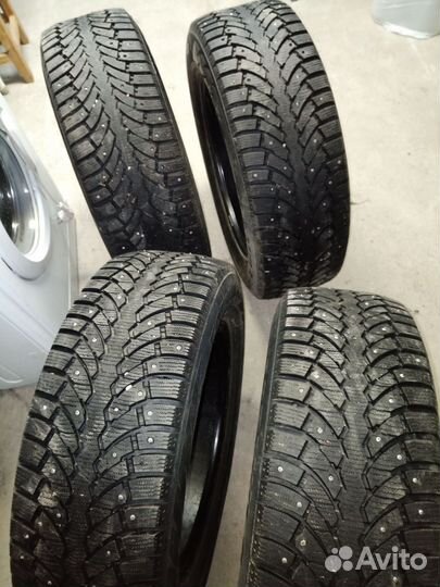 Pirelli Formula Ice 225/65 R17 102T