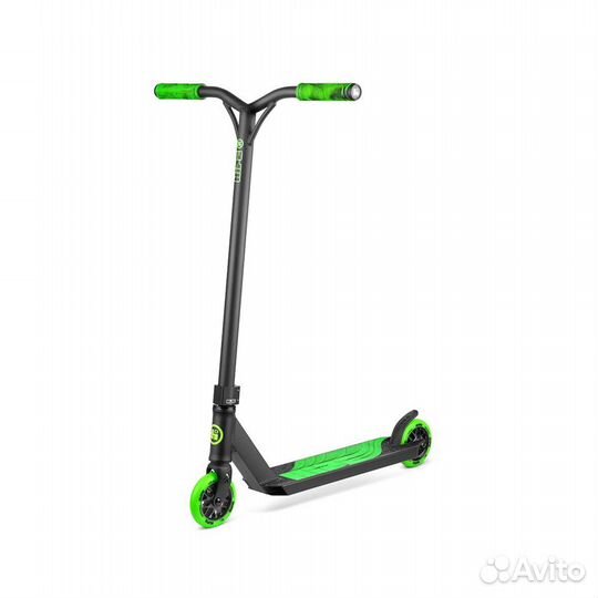 Трюковой самокат h3