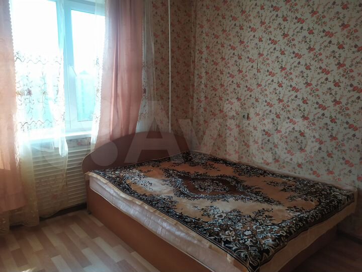 2-к. квартира, 50 м², 8/9 эт.