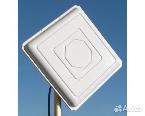 Комплект для работы мобильного 3G/4G wifi интернет