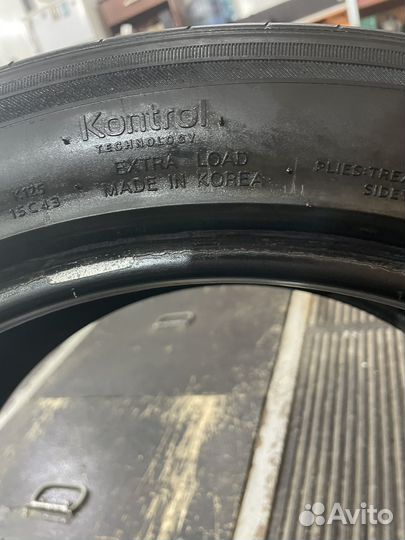 Hankook Ventus Prime 3 K125 215/50 R17 95V