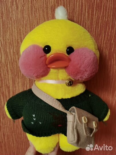 Уточка лалафанфан