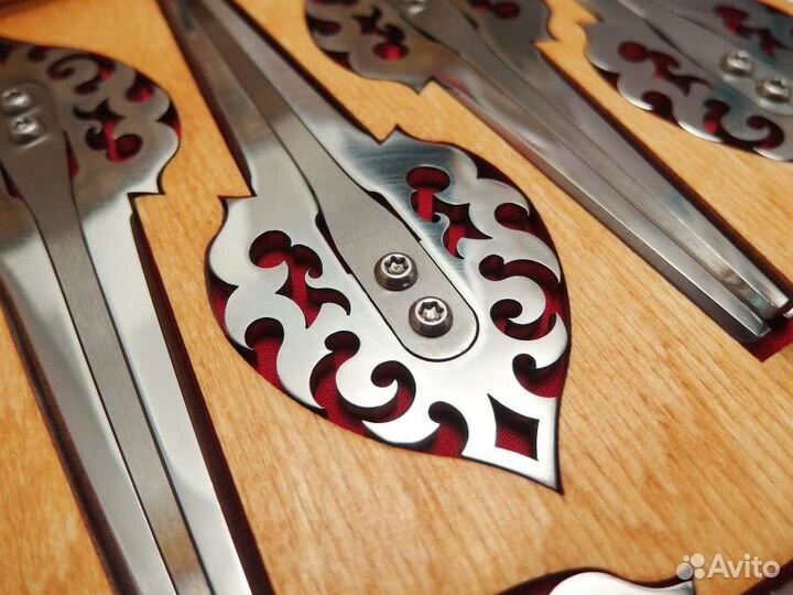 Варган нота фа и другие хомусы Глазырина