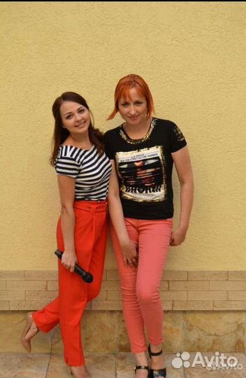 Ищете ведущего с вокалом + диджей