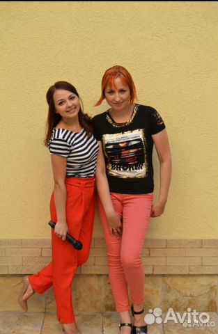 Ищете ведущего с вокалом + диджей