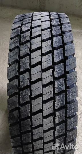 Грузовые шины 215/75R17.5 Ведущие Jinyu Премиум