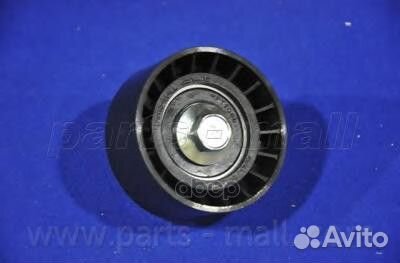 Pscc004PMC ролик обводной ремня грм Daewoo Nex
