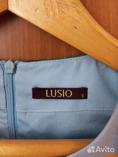 Платье Lusio s