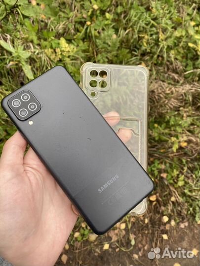 Samsung Galaxy A12, 3/32 ГБ