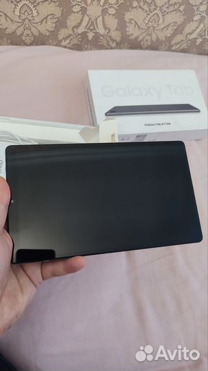 Samsung Galaxy tab a7 lite