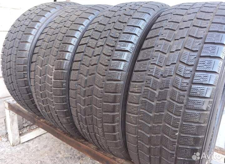 Goodyear Ice Navi 7 225/45 R18 108H