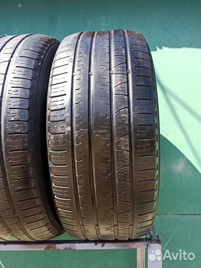 Pirelli Scorpion Verde All Season 235/55 R17 90V