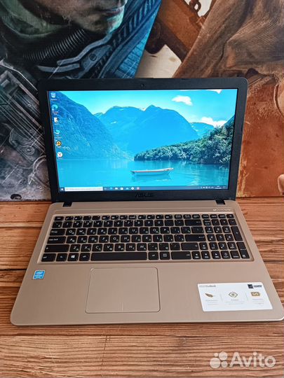 Asus+ сумка(в идеале)