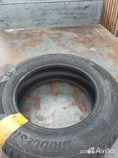 Bridgestone Ice Cruiser 7000S 225/65 R17