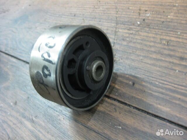 Ролик-натяжитель Ford Focus I USA (1998 - 2005)