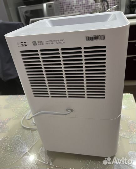 Увлажнитель воздуха Xiaomi Smartmi Zhimi Air 2