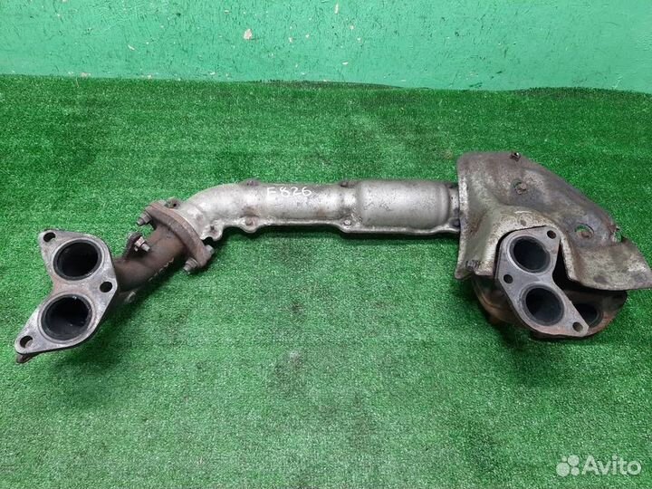 Коллектор выпускной Subaru Forester SG/S11 2003