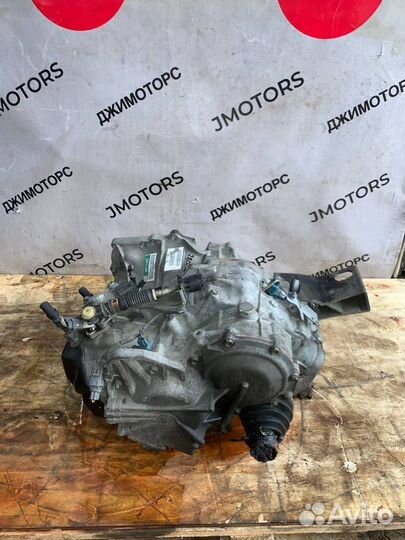 АКПП B5254T2 Aisin 55-51SN Volvo XC70 4wd