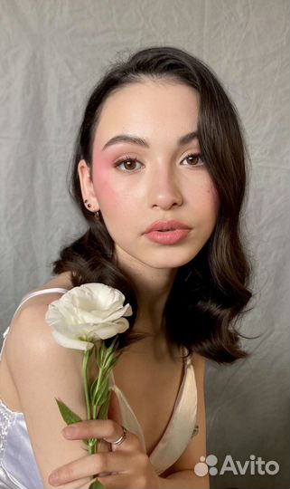 Визажист, Гример. Макияж/прически/афрокудри