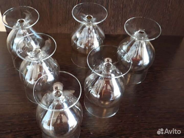 Бокалы Калининского хз