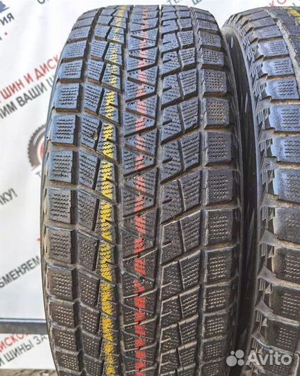 Bridgestone Blizzak DM-V1 235/65 R18 106R