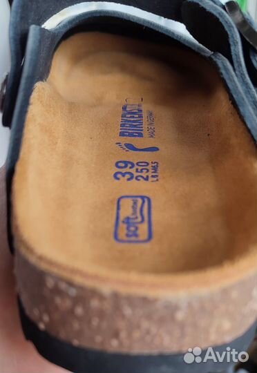 Birkenstock новые Мэри Джейн