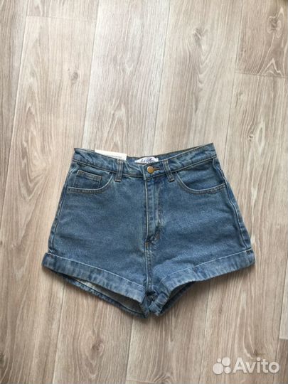 Шорты