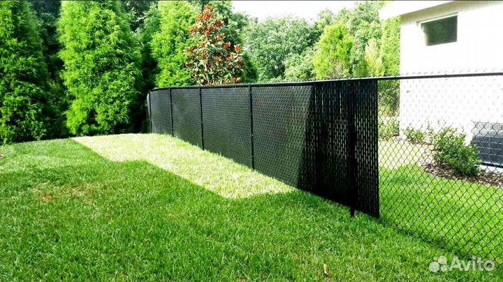 Сетка металлическая 