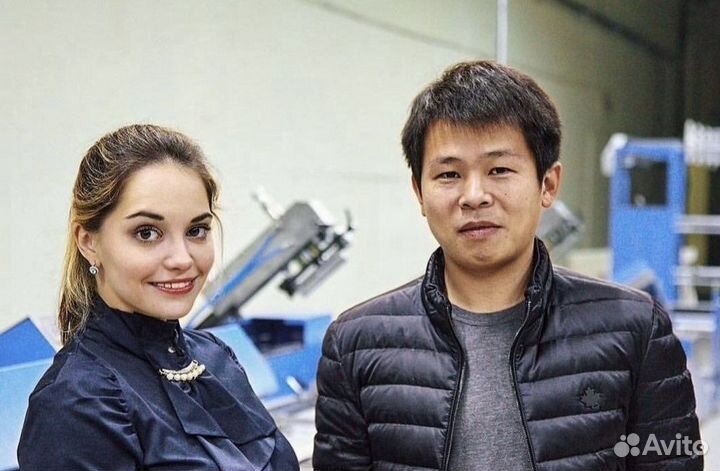 Переводчик китайского языка