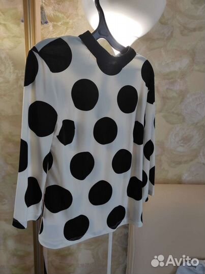 Вещи женские размер 46-48